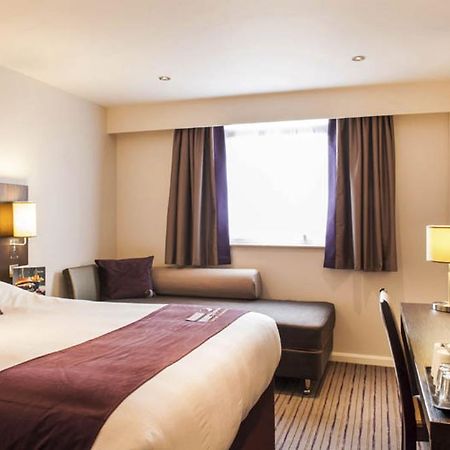 Premier Inn Aberdeen Airport - Dyce Eksteriør bilde