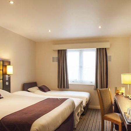 Premier Inn Aberdeen Airport - Dyce Eksteriør bilde
