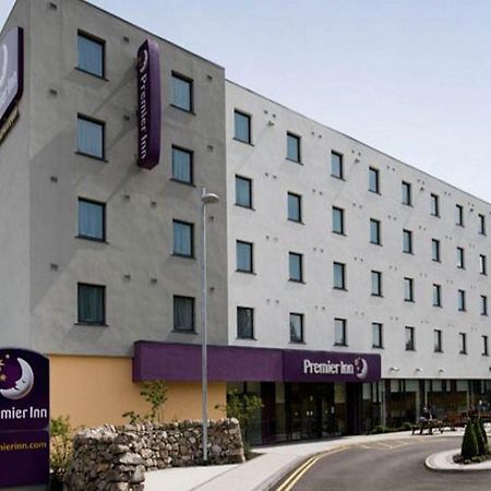 Premier Inn Aberdeen Airport - Dyce Eksteriør bilde