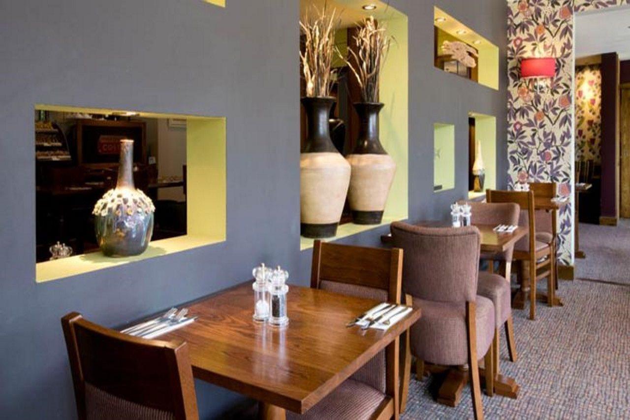 Premier Inn Aberdeen Airport - Dyce Eksteriør bilde