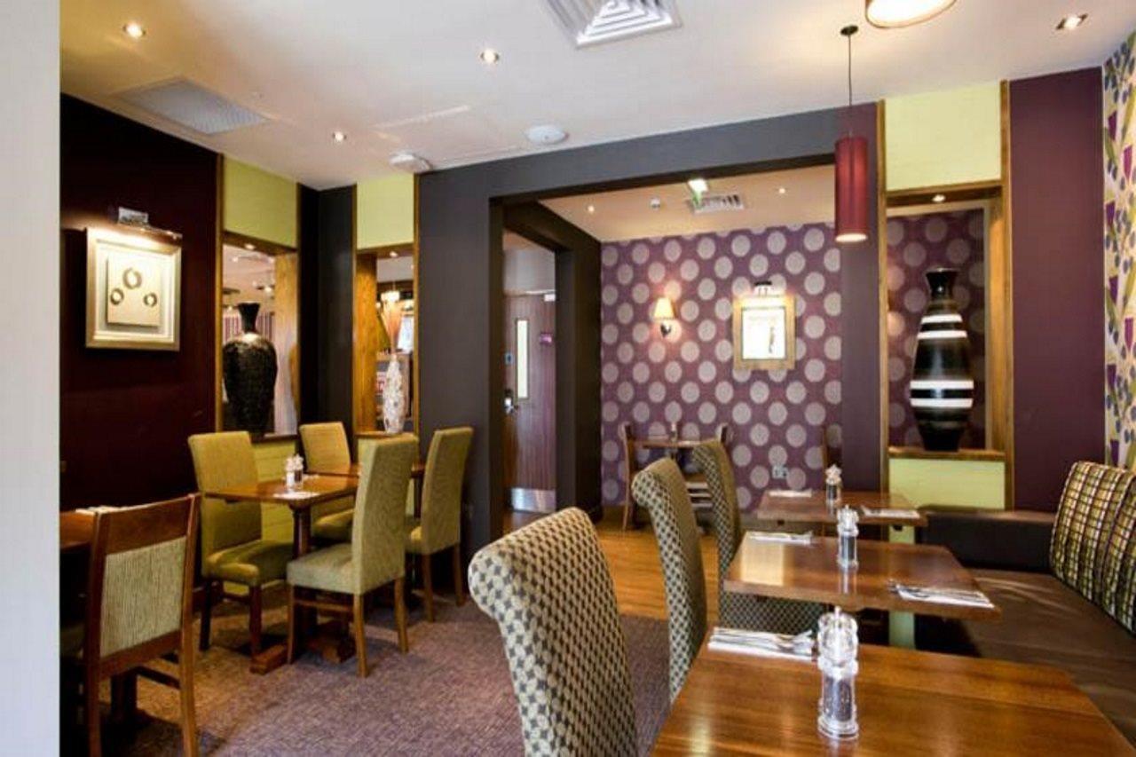 Premier Inn Aberdeen Airport - Dyce Eksteriør bilde