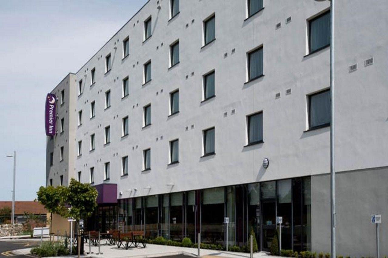 Premier Inn Aberdeen Airport - Dyce Eksteriør bilde