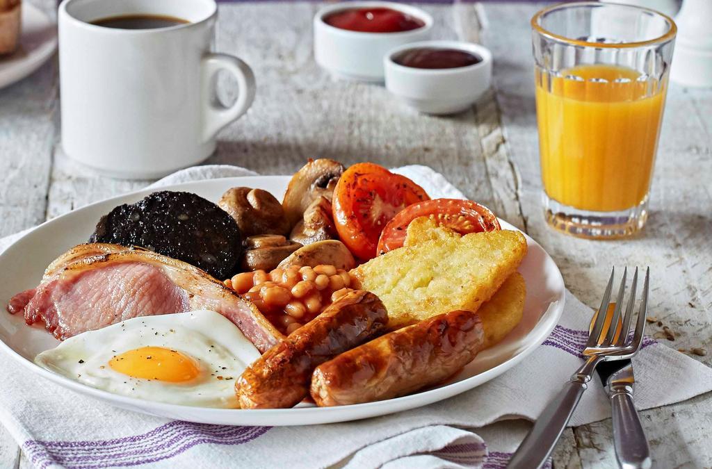 Premier Inn Aberdeen Airport - Dyce Eksteriør bilde